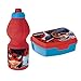 Produktbild Disney Miraculous Ladybug Lunch Set Brotdose + Trinkflasche
