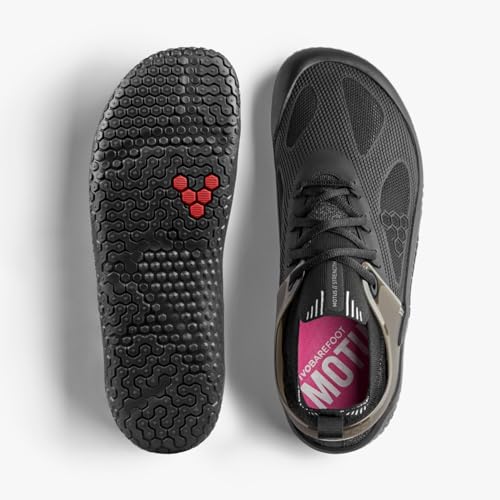 Image of Vivobarefoot Women's Motus Strength Zero-Drop Training Shoe