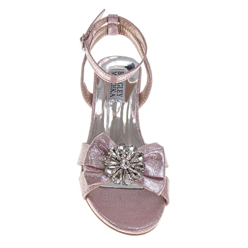Image of Josmo Girls' Josmo Girls' Low Heel Dress Shoes