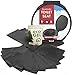 Emergency Zone Eco Gel Sanitation Set | Hygienic Waste Disposal System for Camping, Hiking, Emergency Preparedness