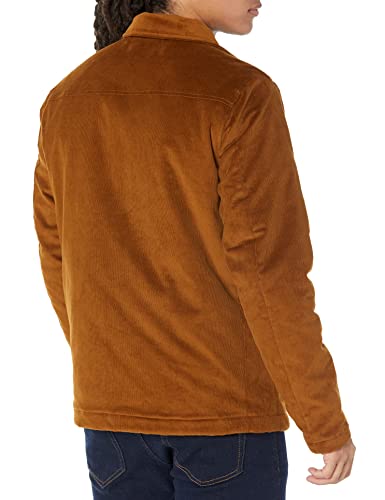 Image of Amazon Essentials Men's Corduroy Work Jacket (Available in Big & Tall)