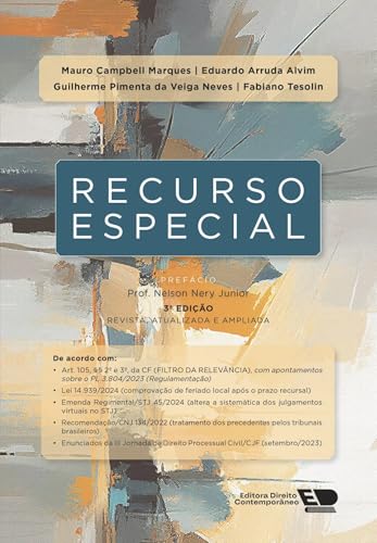 Recurso Especial 3Ed.