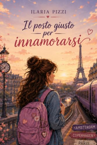 Il posto giusto per innamorarsi