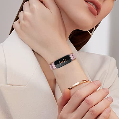 Gimuk Strap Compatible with Fitbit Inspire 3 - Image 2