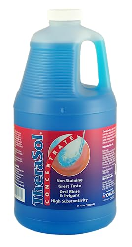 TheraSol Concentrate 64 oz. (1/2 Gallon)