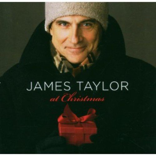 James Taylor at Christmas