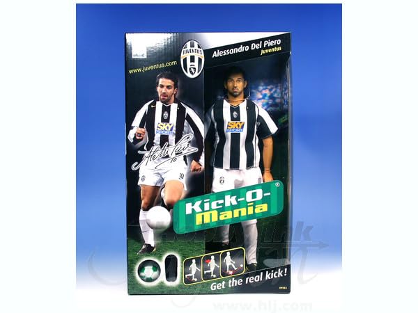 Amazon.co.jp: 3種セット / キック・オー・マニア フィギュア Kick-O