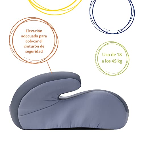 Consejos y comparativas para Comprar Elevador asiento coche - cinco favoritos. 3 Imagen adicional