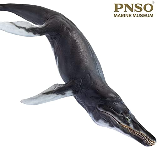 Plesiosaurus Kronosaurus AMITD figurine décorative de salon