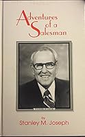 Adventures of a Salesman B000Y8DJ9C Book Cover
