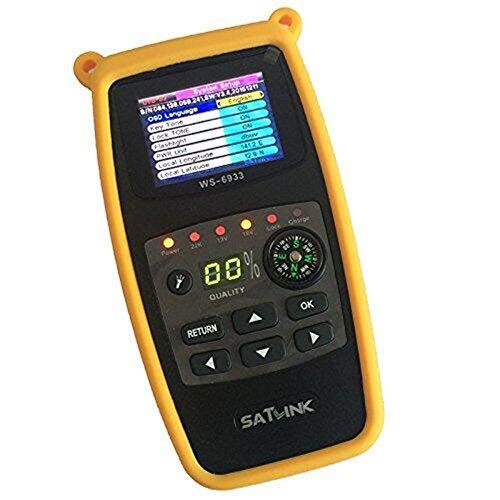 WS-6933 Satellite Meter Finder - Image 5