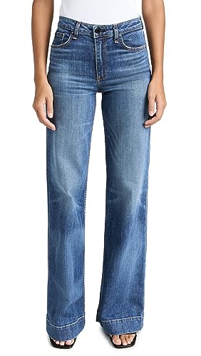 Women's Juniper Wide Leg Jeans