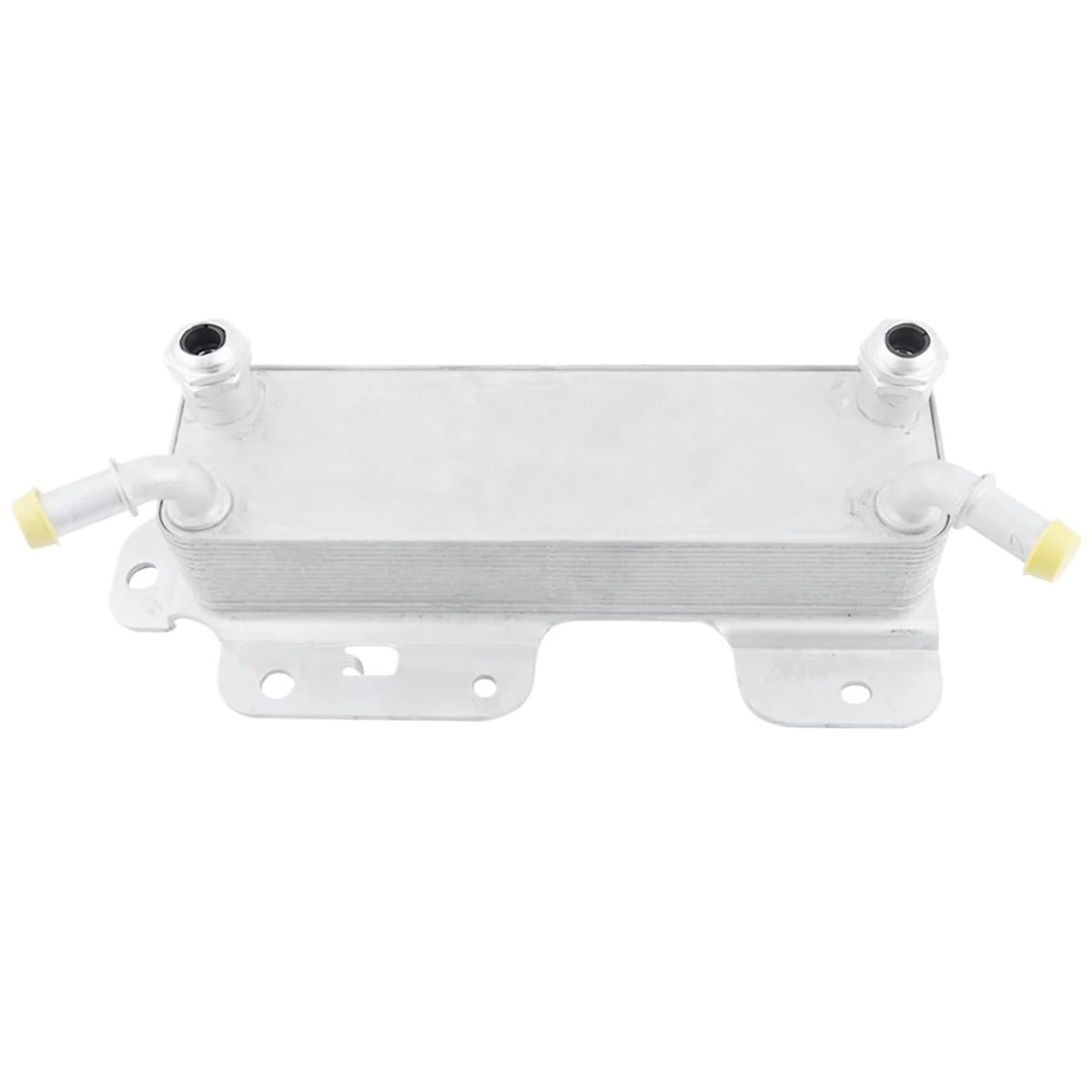 Chłodnica oleju samochodowego Pasuje do Ford F250 F350 F-450 Super Duty BC3Z-7A095-C Zespół chłodnicy oleju przekładniowego Płyta chłodząca