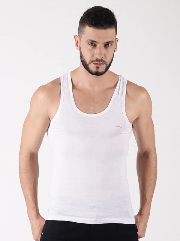 Image of Dollar Men's Regular Fit Vest