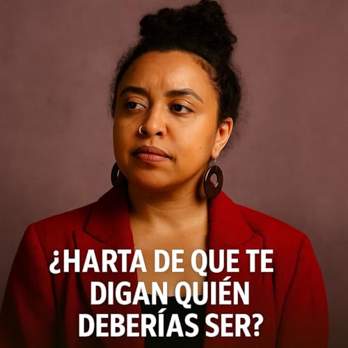 &iquest;Y si no necesitas que nadie te d&eacute; permiso&hellip; para empezar a ser libre?