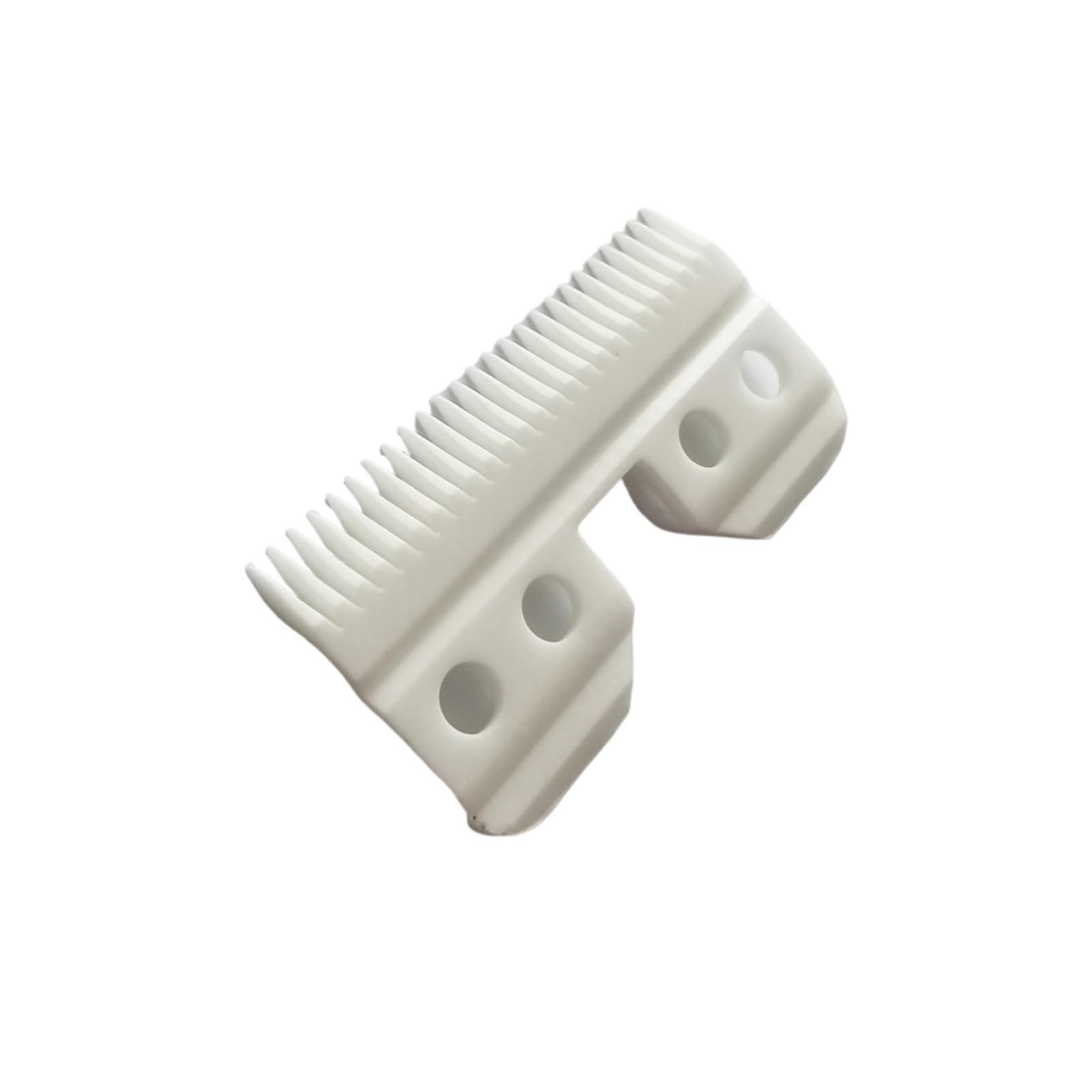 Compatible con Cuchilla, Cortadora De Mascotas De 25 Dientes con Cuchilla | Cortadora De Mascotas De 25 Dientes Con Cuchilla Móvil De Cerámica A5 40# Y 50#(10pcs)