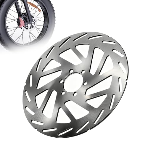 Disque de frein pour Ridstar Q20 en acier de haute précision pour système de freinage durable