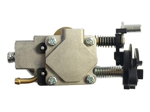 C·T·S Vergaser für Husqvarna 545RXT 545FXT 545FX 345FR 580803901 ersetzt Walbro Vergaser WTE-12A