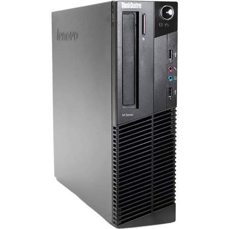 Lenovo ThinkCentre M92p - Thumbnail 2