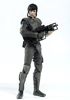 THE GHOST IN THE SHELL ザ ゴースト イン ザ 50ML ゴースト イン ザ