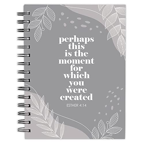 Carnets Perhaps This is the Moment Living Grace, le cadeau idéal de papeterie