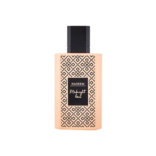 Naseem Perfume Naseem Midnight Love Aqua Parfum 50ml - Image 6