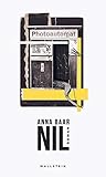 Cover zum Buch Nil