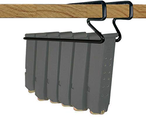e-onsale Universal Handgun Pistol Magazine Hanger Holder