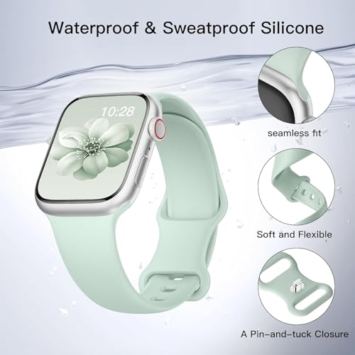 Image of Apple Watch Band for iWatch Series 11 10 9 8 7 6 5 4 3 SE Ultra