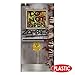 Zombies Lab Door Cover, 30 by 5-Inch
