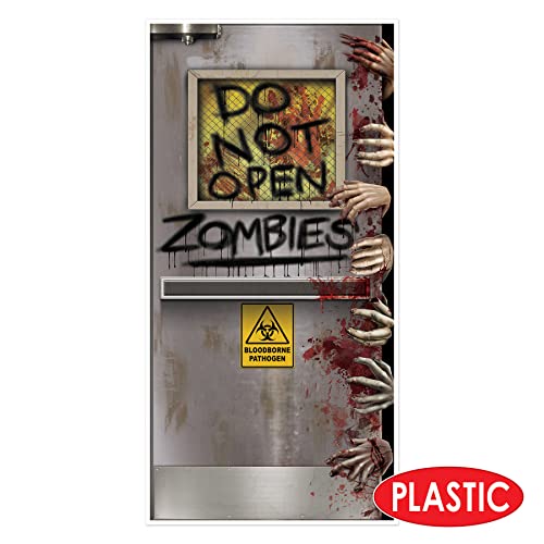 Zombie, Toy Imagen adicional