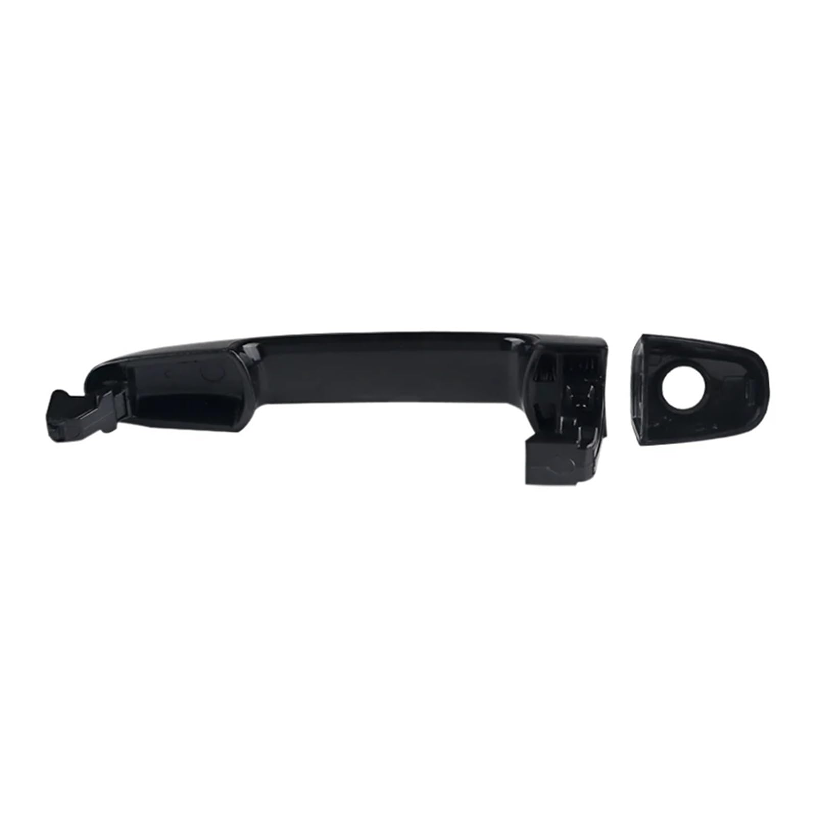 WYLWSHA Exterior Door Cover Handle Cap Car Exterior Door Handle Outside Handle Outside Handle Bowl for Toyota for Camry for Corolla for Scion for Pontiac