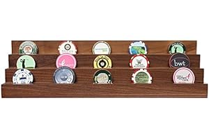 24 Tower Poker Chip Display