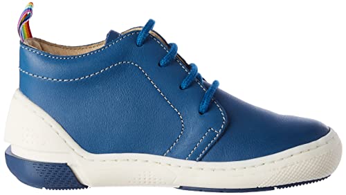 Falcotto FREEDOM, Sneakers, Bimbo 0-24, Azzurro