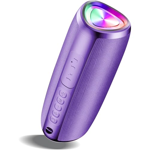 Amazon.co.jp: Bluetooth スピーカー【2025最新型】ワイヤレス