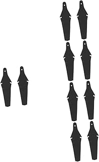 BESPORTBLE 10 Pçs Protetor De Lama De Proteção De Bicicleta Guarda-Lamas De Ciclismo Guarda-Lamas De Proteção De Ciclismo Para-Lamas De Plástico Para Leitura De Bicicleta Para-Lamas De
