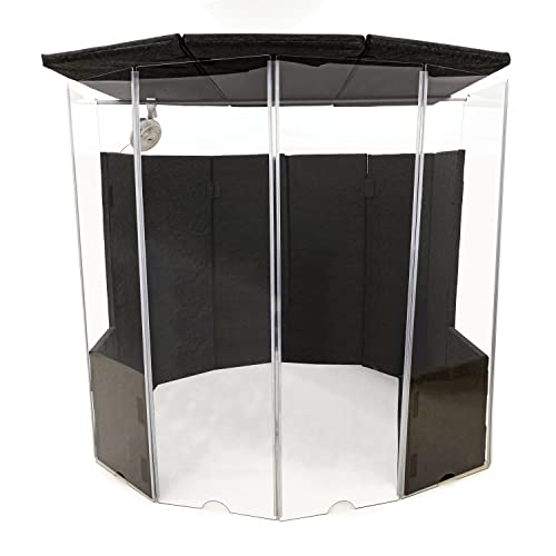 Top 15 Best Drum Cage For Church Reviews 2024