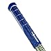 V-Grip Blue Base Ice Hockey Grip - Enhance Your Game with This Durable and Comfortable Hockey Gear and Accessories. Five different colors to choose your favorite hockey team colors Red