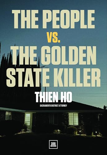 The People vs. the Golden State Killer