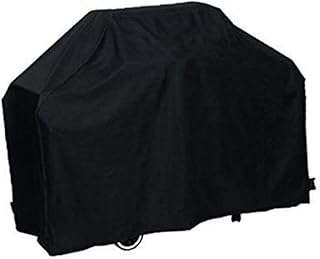 CIYODO Cobrir Cobertura Para Queimador De Grelha Pequena Cobertura Anti-Cadeira Churrasqueira A Gás Churrasqueira A Gás Externa Mini Churrasqueira Cobertura Protetora Grelha Cobertura