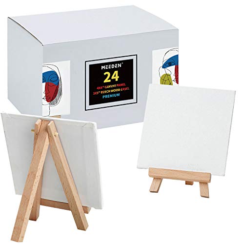 10 Best 10 Mini Canvas Panels 10 of 2022