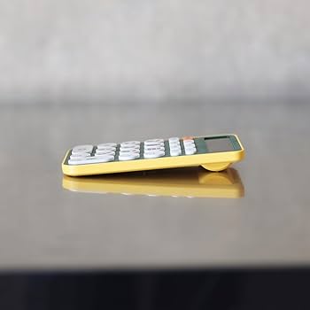 Amazon.co.jp: 麻雀電卓 電卓 ピンズデザイン MAHJONG DENTAKU