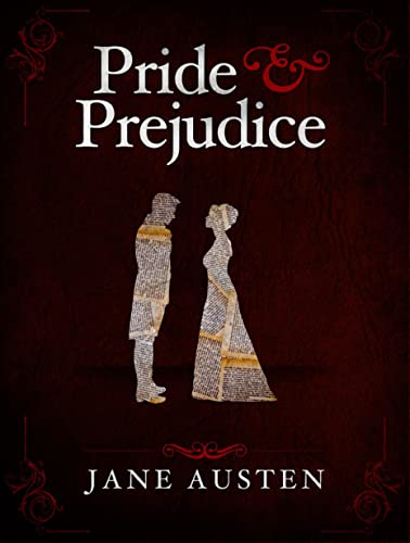 Pride and Prejudice (English Edition)