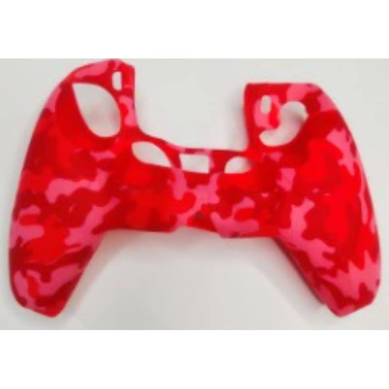 Firefly PS5 Controller Silicon Skin Cover Wine Camo (B0BD4HC86F) Amazon Price History, Amazon Price Tracker