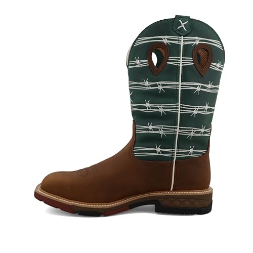 Image of Twisted X Men's Western Work Boot Industrial