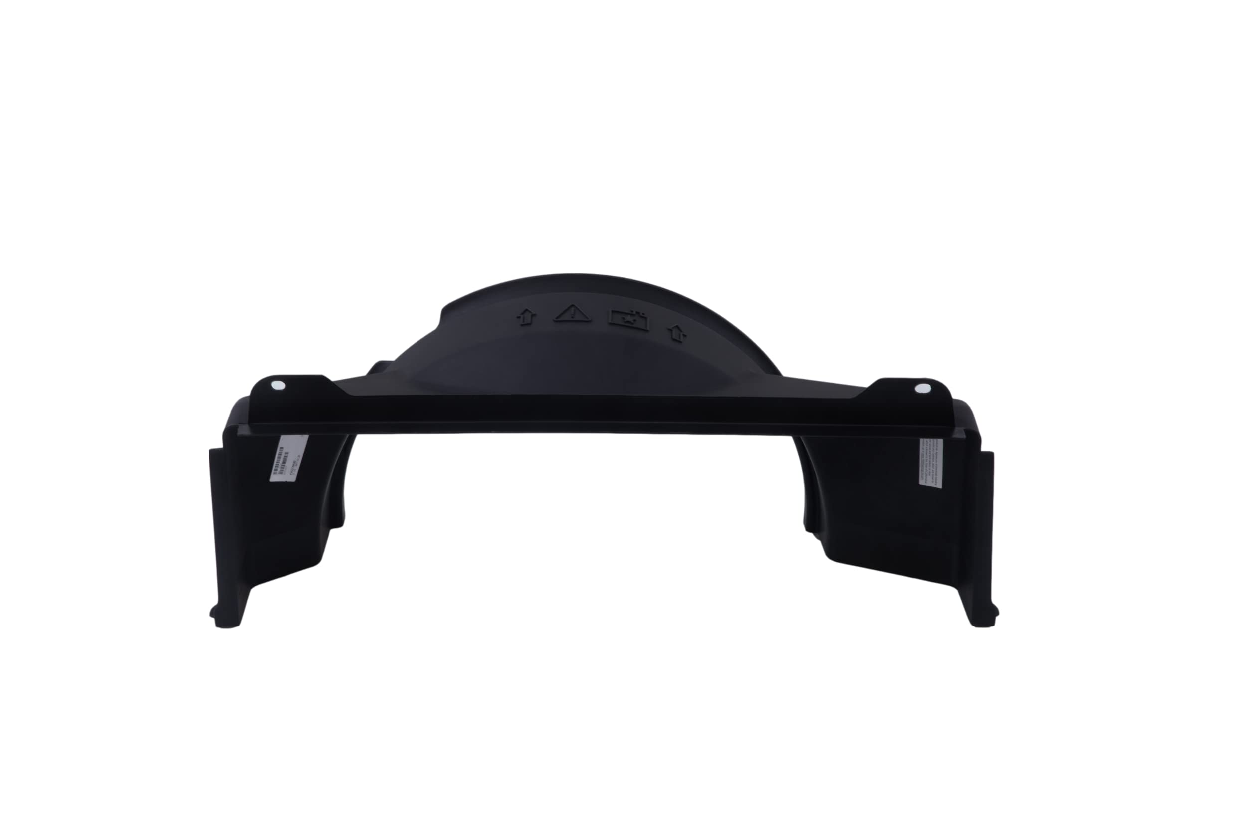 Lower Fan Shroud Replacement For Chevy Tahoe, GMC Yukon, Cadillac Escalade (1994+ Models) – Direct Fit OE Quality