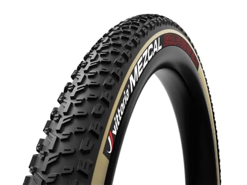 VITTORIA Unisex - Adult Mezcal Victory, Black, 29 x 2.1, 29x2.1
