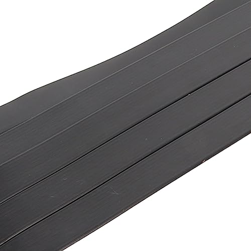 Wisoqu Cabo Riser PCIE 4.0 X16, cabo de extensão GPU com alta velocidade de 128 Gbps, blindado de 90