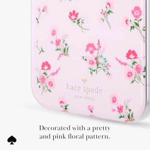 kate spade new york iPhone 18 Pro Max Case - Whimsical Garden - image 8