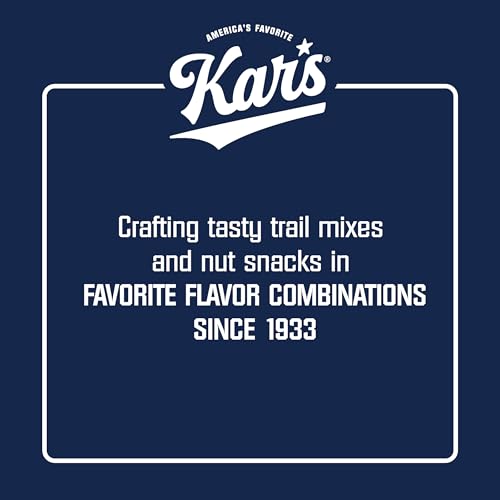 Kar’s Nuts Peanut Butter ‘N Dark Chocolate Trail Mix - image 7